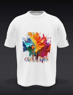 Chill Boy Dripping Color