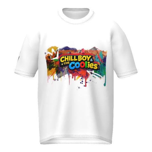 Splash Tee