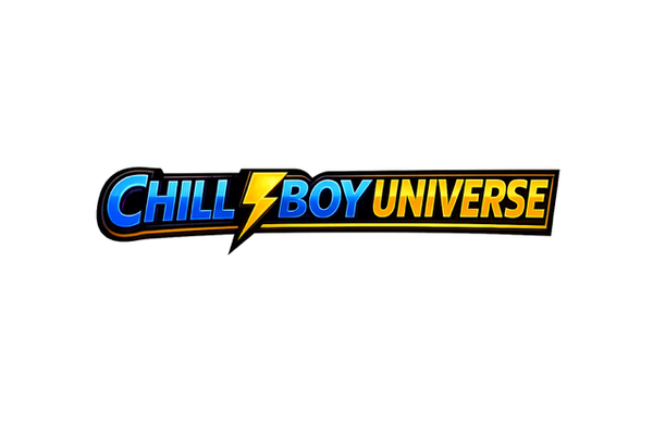 CHILL BOY SHOP