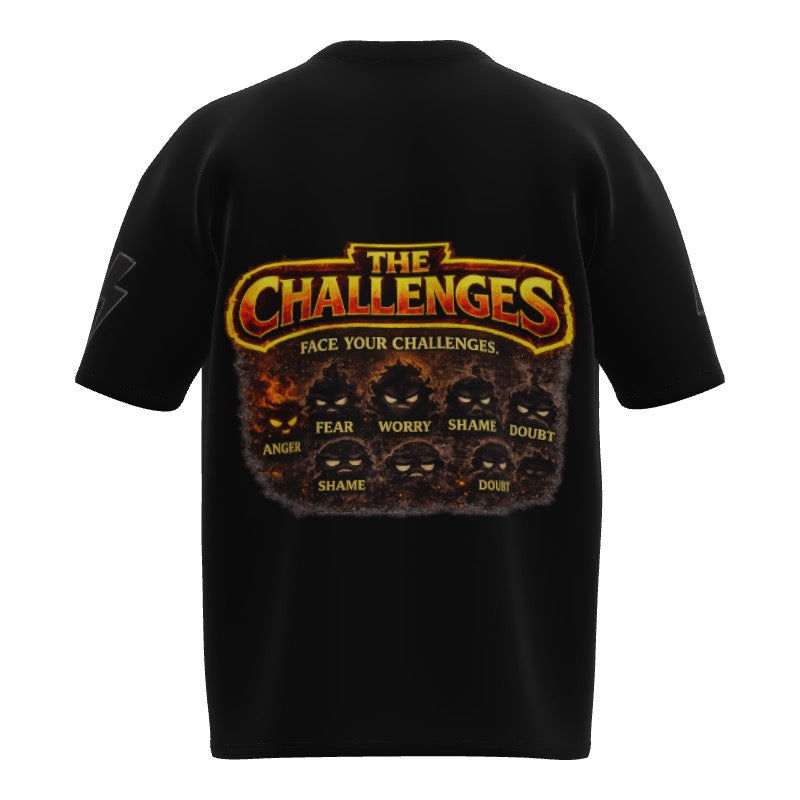 The Challenges