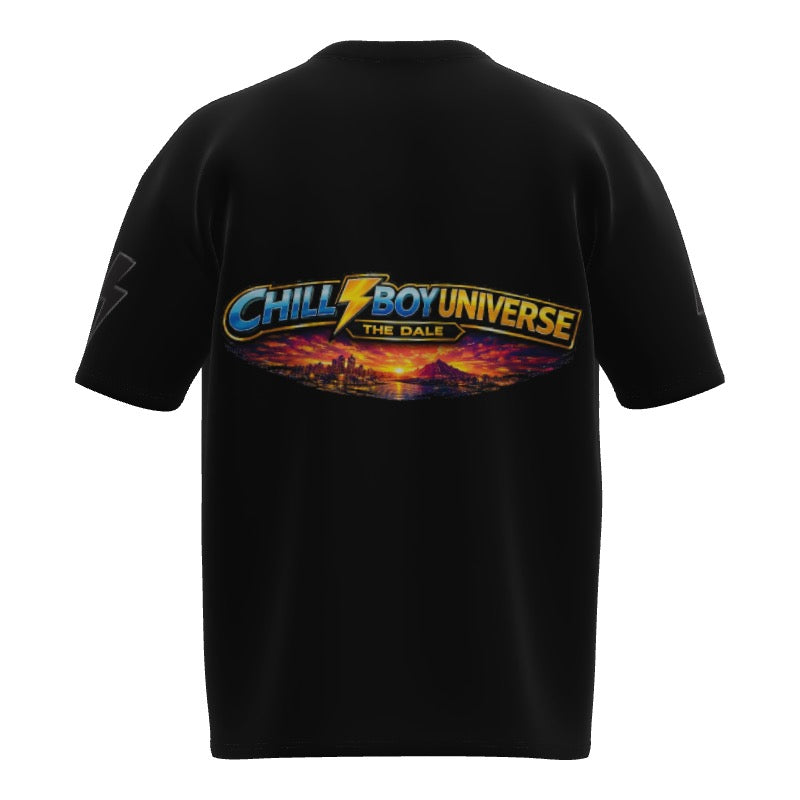 The Dale Tee