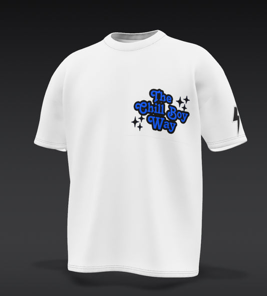 CHILL BOY WAY