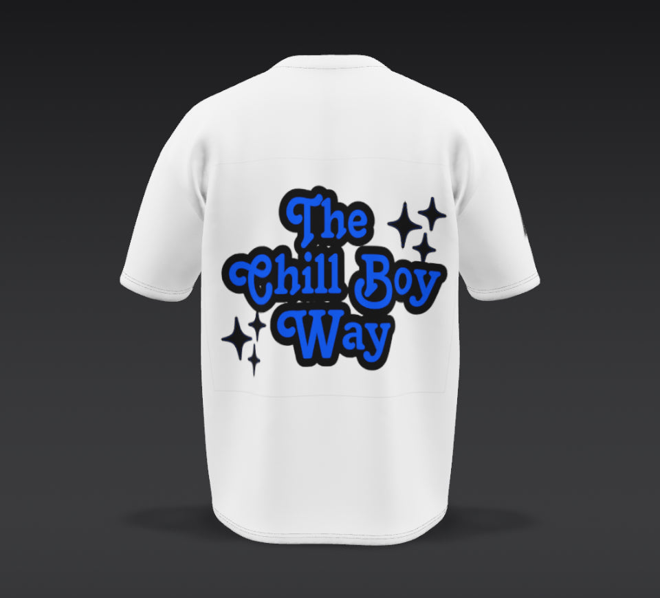 CHILL BOY WAY