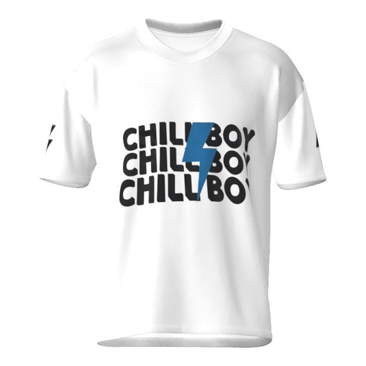 Chill Boy Tripple Stack