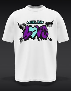 Chill Boy Love