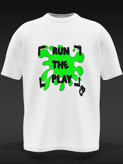 CHILL BOY Run The Play