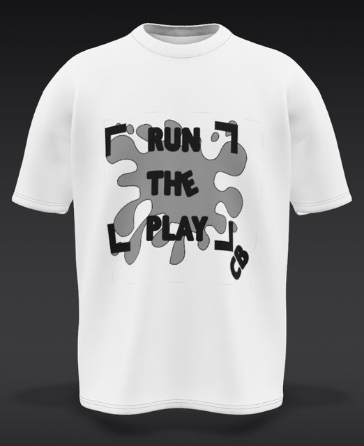 CHILL BOY Run The Play