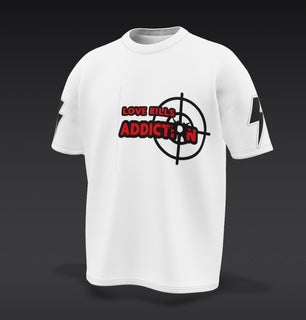 Chill Boy Love Kills Addiction