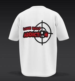 Chill Boy Love Kills Addiction