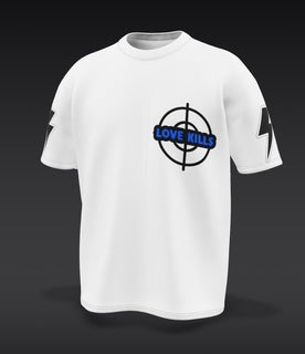 Chill Boy Love Kills Hate