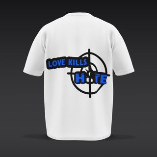 Chill Boy Love Kills Hate