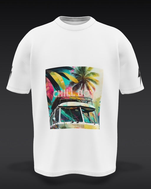 Chill Boy Bus