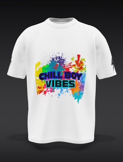 Chill Boy VIbes